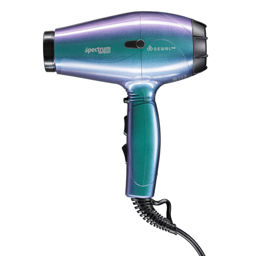 Hair dryer 2100W Spectrum Compact DEWAL 03-109 Chameleon